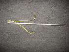 H12195 Watlow Nnb Cartridge Heater Leads