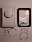 H8908aspst Honeywell New Manual Humidity