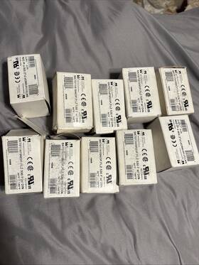 Skt011419nop Hammond Skt11419nop Lot Of 10 Thermostats