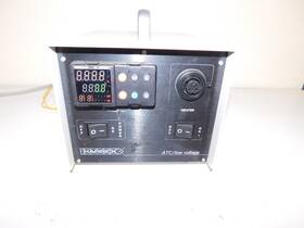 Atc-024-3 Harrick Atc/low Voltage Model Temperature Controller Lwp56