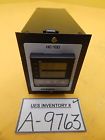 Rex-c100 Hc-100a Horiba Stec Readout Display