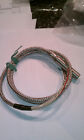 Hdc20055 Hdc17020 Tempco Heater Cartridge D06 17 Part 250w 240v Braided Jacket Ss