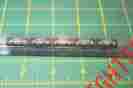 He722a2410 Reed Relay Hamlin Qty 5 Dual In Line 0.5a Dpst-no 24 Vdc Pcb Mount He722a2410 Reed Relay Hamlin Qty 5 Dual In Line 0.5a Dpst-no 24 Vdc Pcb Mount