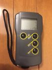 Hh601a Omega Portable K-thermocouple Thermometer
