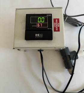 Psc-150 Hm Digital Ec/tds Controller With Sensor And Enclosure