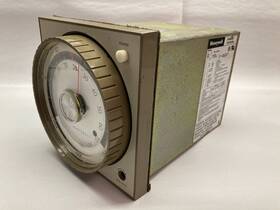 24001952-001 Honeywell Dialatrol Controller Range 0-200 Rev A