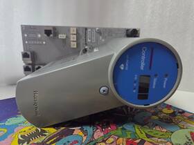 51454551-275 Honeywell Used - C300 Controller Cc-pcnt02 With Cctcnt01 Backplane
