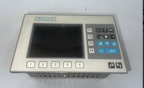 559t04-0042-42 Honeywell Operator Interface Panel Type 4