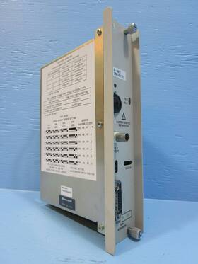 620-0089 Honeywell Ethernet Interface Module Eim Plc 6200089 C Version 1.6 Vr1.6