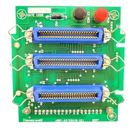 62795648-001 Honeywell Interface Port Mini Board - Used / Working