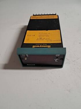 8476-581-002-a-1 Honeywell 8476-581-002-a Digital Indicator 0-400 Degree C/j