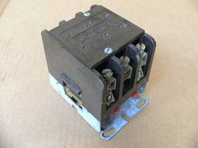 97-0894 Honeywell Rev L Magnetic Controller