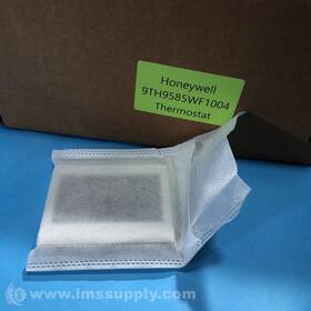 9th9585wf1004 Honeywell Wifi Color Touchscreen Thermostat Usip