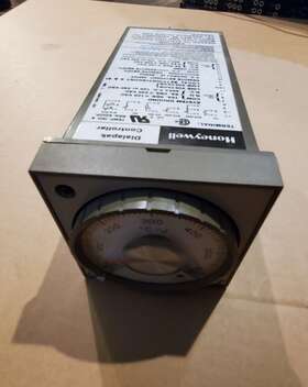 Av702ab107 Honeywell Dialapak Controller 230v 50/60 Hz 7va