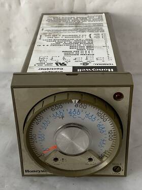 Av902hb612 Honeywell Dialapak 230v 50/60hz 7va Range Used