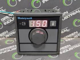 Dc10n-r-01-kf1-00-00-0 Honeywell Used Universal Digital Controller Udc100