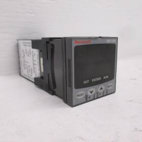 Dc120l11131000 Honeywell Udc120l Micro-pro Digital Controller 120-240v Ac