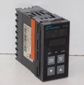 Dc170221101220 Honeywell Micro Pro Temperature Control Module Pester Tc 911 Unit