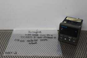 Dc200h-0-000-2d0000-0 Honeywell Ucd2000 Mini-pro Temperature Control 240vac Used