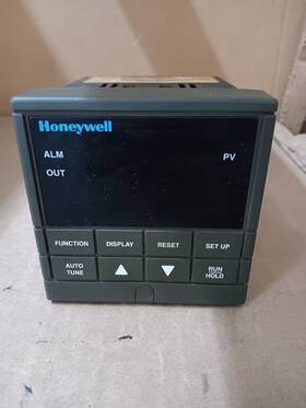Dc200h-0-200-100000-0 Honeywell Temperature Controller