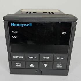 Dc200t-0-00a-101000-0 Honeywell Mini-pro Digital Temperature Controller Module