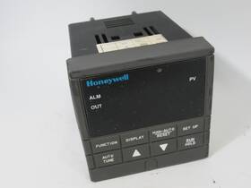 Dc230b-e0-0a-10-0a00000-00-0 Honeywell Mini-pro Temperature Controller Used