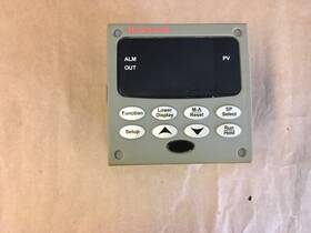 Dc2500-ee-000r-200-00000-e0-0 Honeywell Digital Temperature Controller Kb