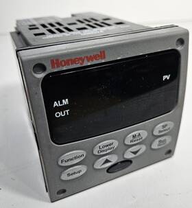 Dc2500-ee-3a00-200-00000-00-0 Honeywell Temperature Controller Display Module