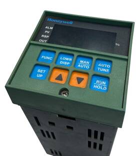 Dc3002-0-110-2-00-0111 Honeywell Temperature Controller Dc300201102000111
