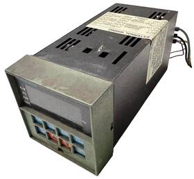 Dc3002-0-30a-2-00-0111 Honeywell Temperature Controller 120v 60hz 51-51-25-07