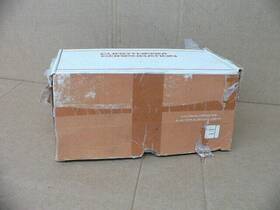 Dc3004-0-000-2-c300-0111 Honeywell Dc3004-0-00a-2-c300-0111 Temperature Controller Used