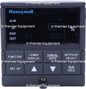 Dc300c-0-003-11-0000-0 Honeywell Udc3060 Versa-pro Temperature Controller 90-2