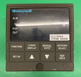 Dc300e-0-000-10-0000-0 Honeywell Udc 3000 Versa Pro Temp Controller