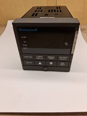 Dc300k-0-0a3-20-0c00-0 Honeywell Udc 3000 Versa Pro Temp Controller