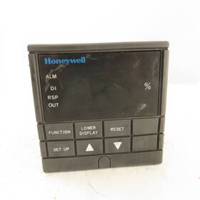 Dc300l-0-000-10-0000-0 Honeywell Programmable Temperature Controller