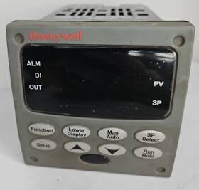 Dc3200-ce-200r-300-00000-e0-0 Honeywell Universal Digital Controller Module Unit