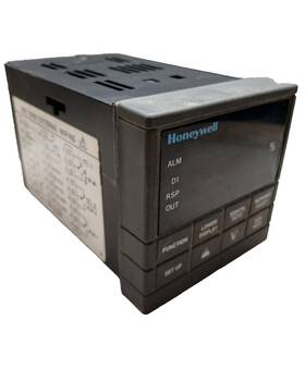 Dc330k-e-2a0-20-0000-0 Honeywell Mini-pro Temperature Controller