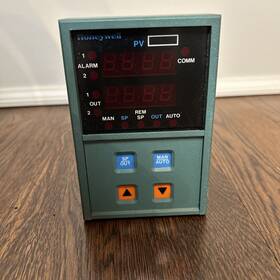 Dc5012 Honeywell Temperature Controller Vac 60va Parts/repair