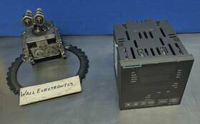Dcp10t7000100000 Honeywell Dcp100t Temperature Controller