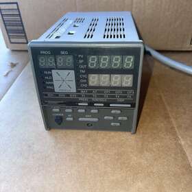 P3015g0es00100 Honeywell P300 Ac90-264v 50/60hz Digital Temperature Controller