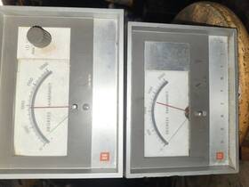 R7161c Honeywell R7161 Temperature Controller C And