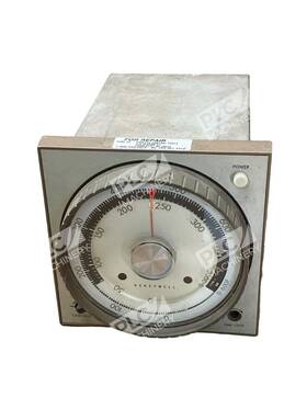 R7352c1481 Honeywell Type J 68 0-300c 0-600f Diatrol Controller