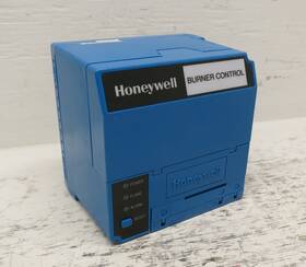 Rm7823-a-1016-4 Honeywell Rm7823a1016-4 Burner Control Module Plc Flame Detector Relay 7800