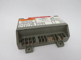 S8600h1006 Honeywell Ignition Control 100% Shut Off 90 Second Lockout Used