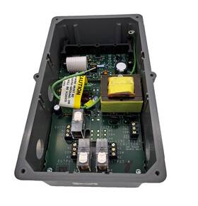 T775g13-4 Honeywell T775e1015 9938 Temperature Controller On-off Control