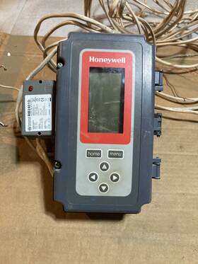 T775m20003 Honeywell T775p2003 Modulating Electronic Temperature Controller
