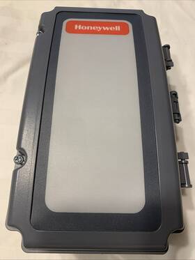 T775s2008 Honeywell Controller