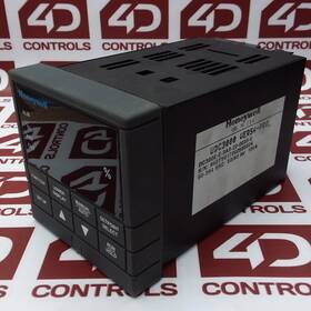 Udc300e-e-0a0-22-0000-0 Honeywell Temperature/process Control Used