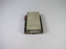 W7400-d1021 Honeywell Temperature Control Relay 20-27vac 50hz 12va Used