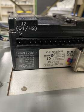 He-xe102jk Horner Electric Controller Ships Fast